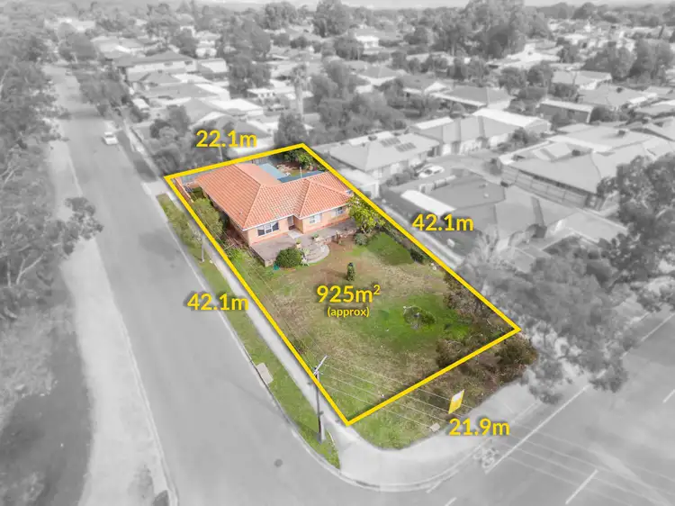 571 Milne Road, Tea Tree Gully SA 5091