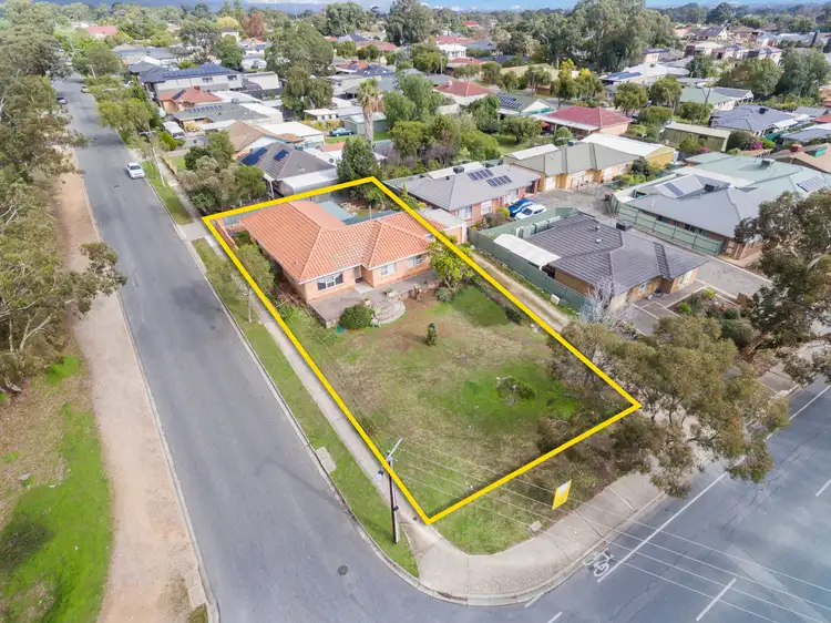 Second view of Homely house listing, 571 Milne Road, Tea Tree Gully SA 5091