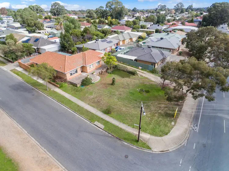Third view of Homely house listing, 571 Milne Road, Tea Tree Gully SA 5091