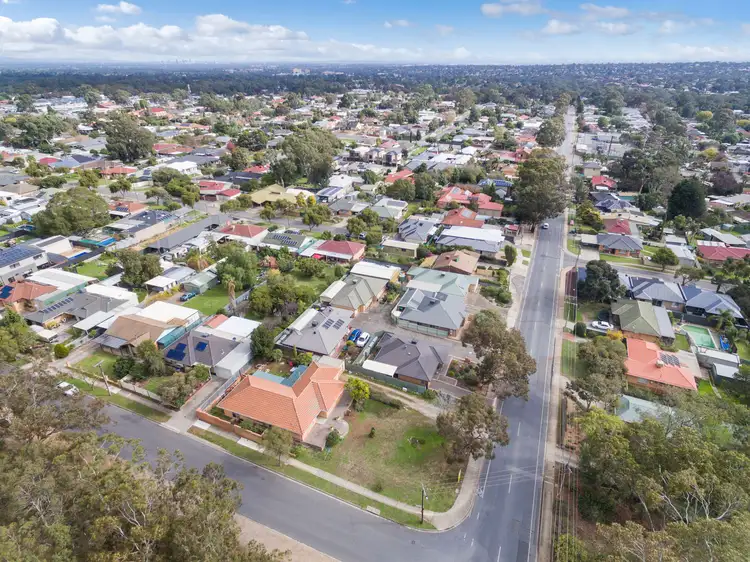 Fifth view of Homely house listing, 571 Milne Road, Tea Tree Gully SA 5091