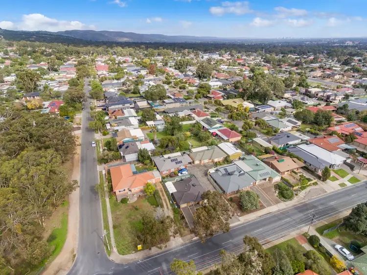 Sixth view of Homely house listing, 571 Milne Road, Tea Tree Gully SA 5091