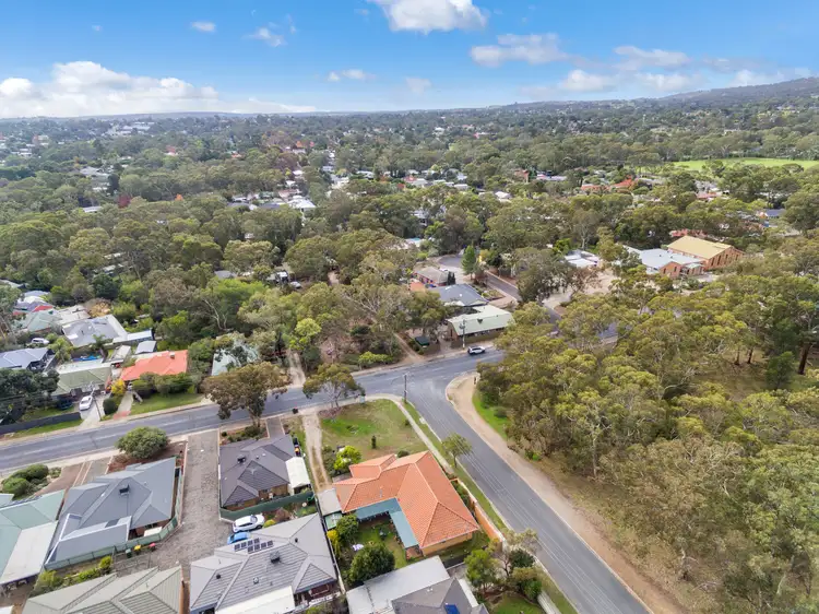 Seventh view of Homely house listing, 571 Milne Road, Tea Tree Gully SA 5091