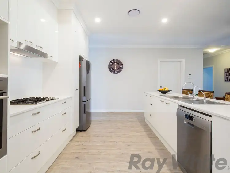 Main view of Homely house listing, 12 The Cove Drive, Fullerton Cove NSW 2318