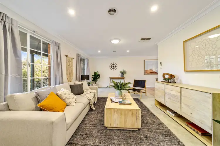 Fourth view of Homely house listing, 94 Bandjalong Crescent, Aranda ACT 2614