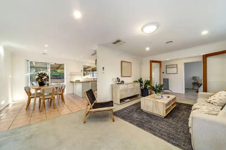 Sixth view of Homely house listing, 94 Bandjalong Crescent, Aranda ACT 2614