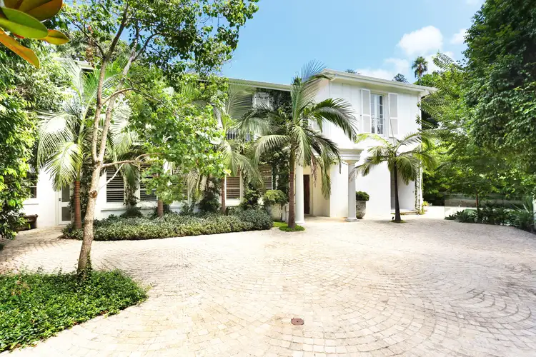 2A Cranbrook Road, Bellevue Hill NSW 2023
