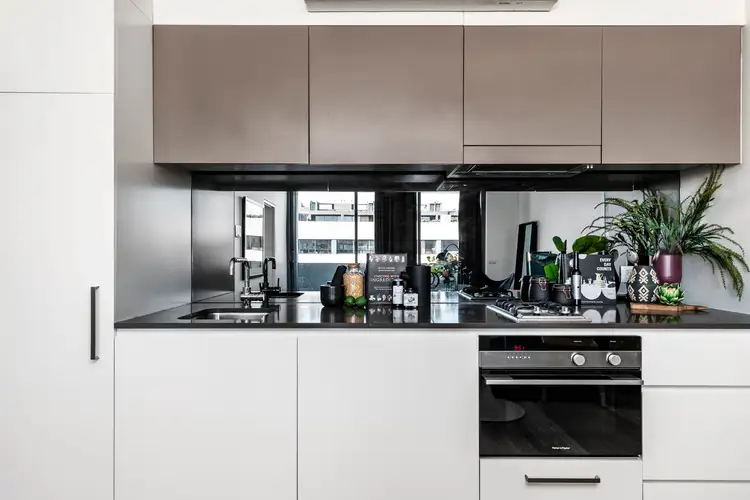 Third view of Homely apartment listing, 305/9-15 Ascot Street, Kensington NSW 2033