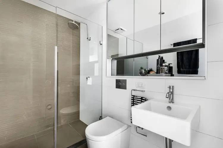 Sixth view of Homely apartment listing, 305/9-15 Ascot Street, Kensington NSW 2033