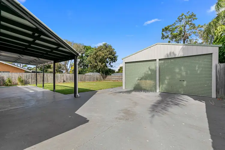 Main view of Homely house listing, 22 Handsworth Street, Capalaba QLD 4157