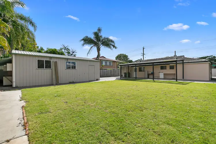 Second view of Homely house listing, 22 Handsworth Street, Capalaba QLD 4157