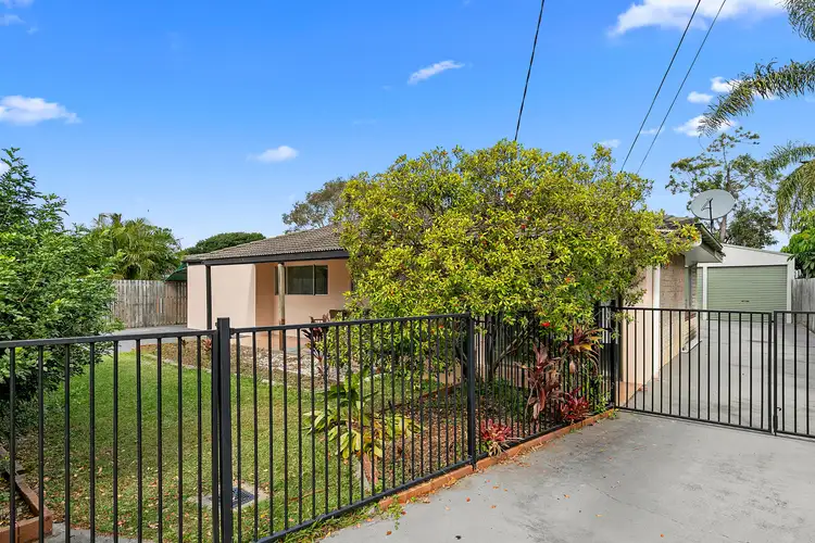 Third view of Homely house listing, 22 Handsworth Street, Capalaba QLD 4157