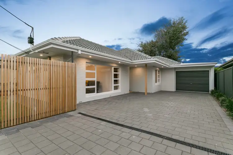 15 Mayfair Drive, West Beach SA 5024