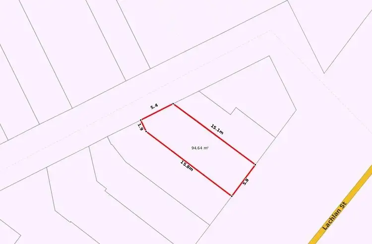 Address available on request