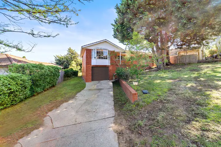 Third view of Homely house listing, 52 Curlewis Crescent, Garran ACT 2605