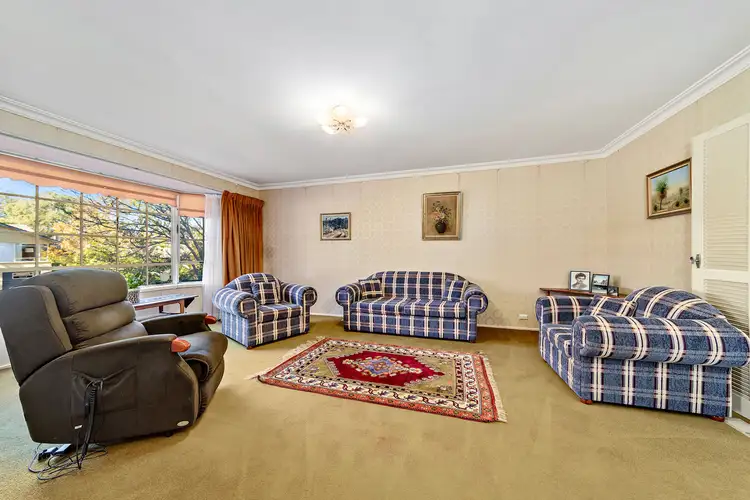 Fourth view of Homely house listing, 52 Curlewis Crescent, Garran ACT 2605