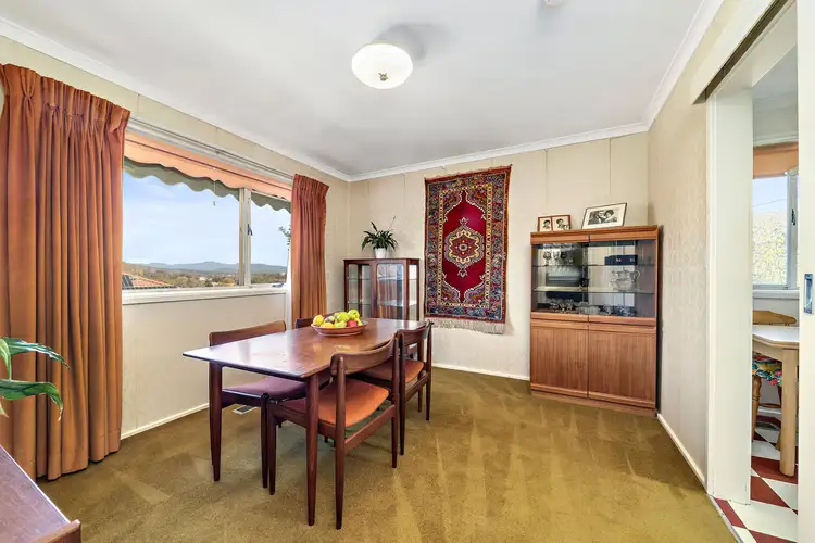 Fifth view of Homely house listing, 52 Curlewis Crescent, Garran ACT 2605