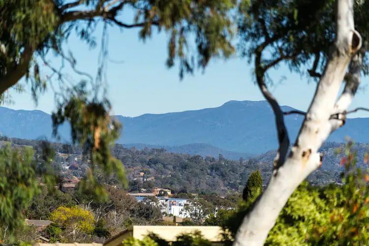 Sixth view of Homely house listing, 52 Curlewis Crescent, Garran ACT 2605