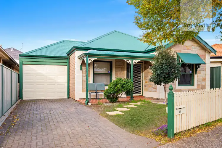 Main view of Homely house listing, 35 Swan Circuit, Mawson Lakes SA 5095