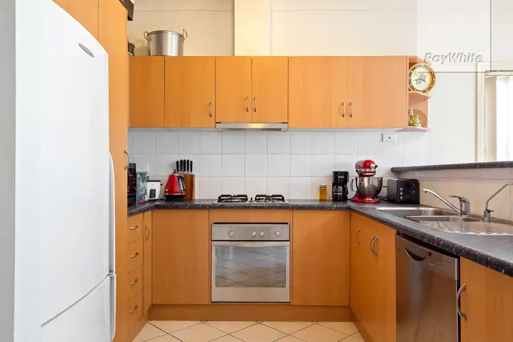 Second view of Homely house listing, 35 Swan Circuit, Mawson Lakes SA 5095