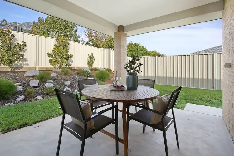 Third view of Homely house listing, 44 Felstead Circuit, Thurgoona NSW 2640