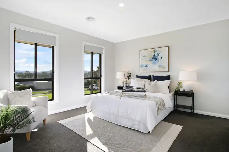 Fourth view of Homely house listing, 44 Felstead Circuit, Thurgoona NSW 2640