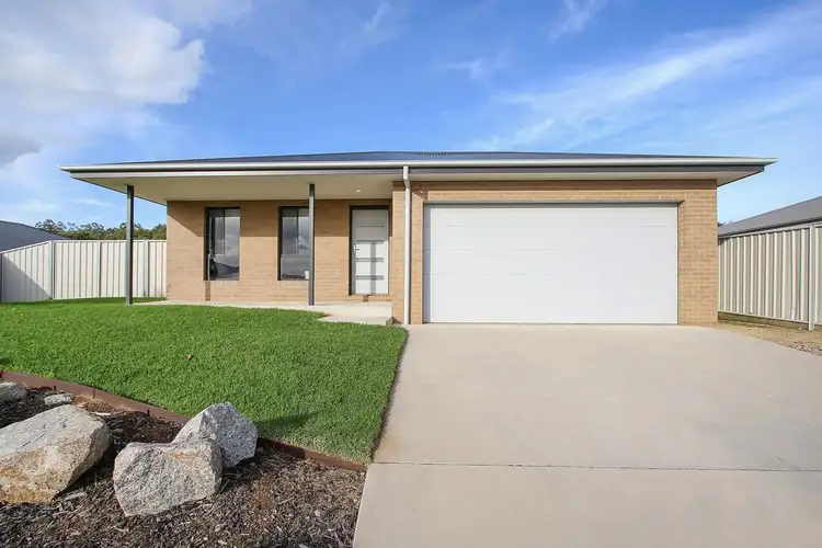 Sixth view of Homely house listing, 44 Felstead Circuit, Thurgoona NSW 2640
