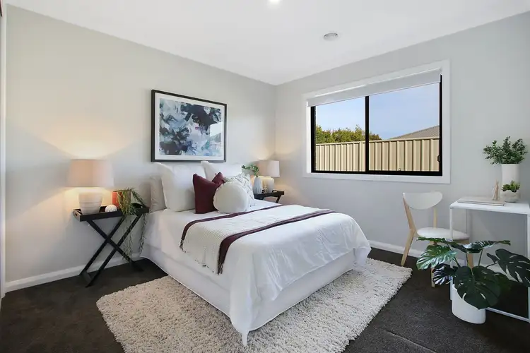 Seventh view of Homely house listing, 44 Felstead Circuit, Thurgoona NSW 2640