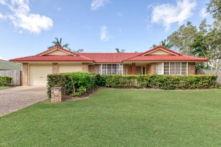 7 Middlespring Court, Sippy Downs QLD 4556