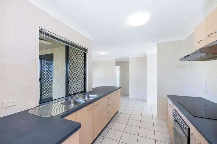 Third view of Homely house listing, 11 Gernika Court, Bushland Beach QLD 4818