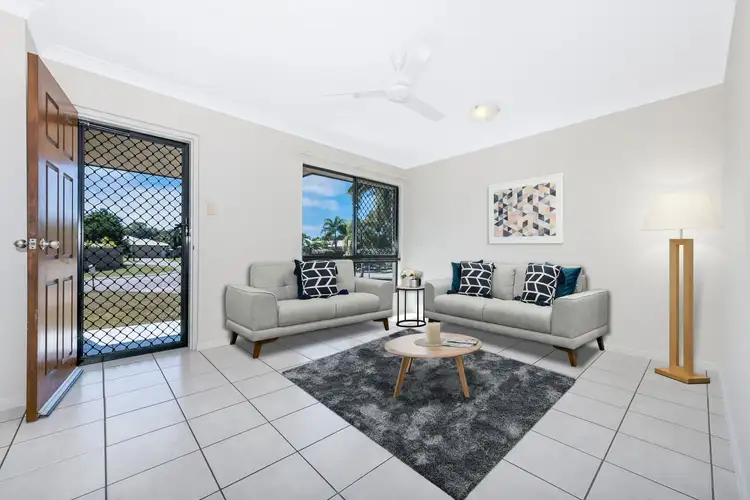 Fourth view of Homely house listing, 11 Gernika Court, Bushland Beach QLD 4818