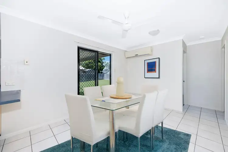 Fifth view of Homely house listing, 11 Gernika Court, Bushland Beach QLD 4818
