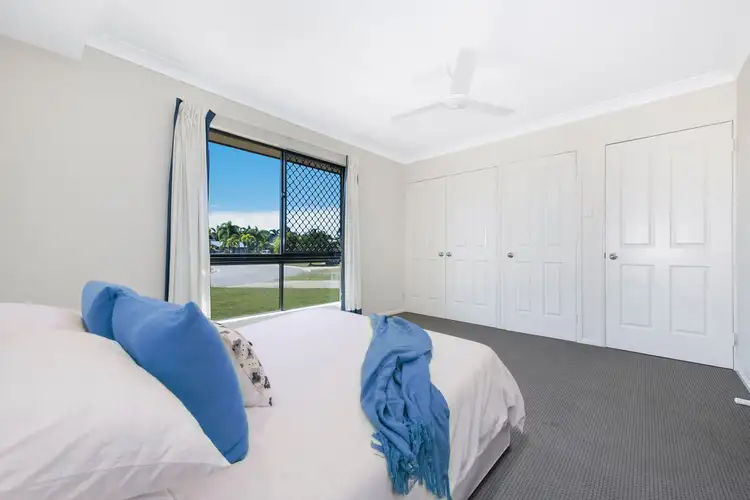 Sixth view of Homely house listing, 11 Gernika Court, Bushland Beach QLD 4818