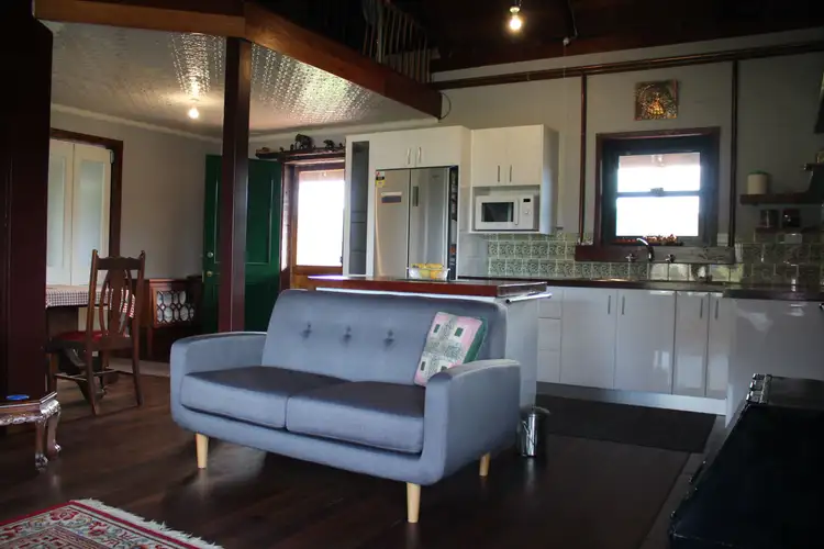 Third view of Homely rural property listing, 114 McEachern Lane, Rosewood NSW 2652