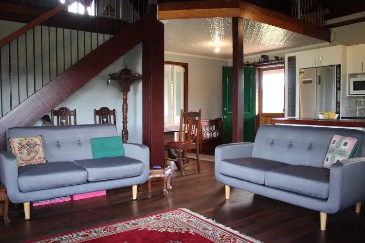 Fourth view of Homely rural property listing, 114 McEachern Lane, Rosewood NSW 2652