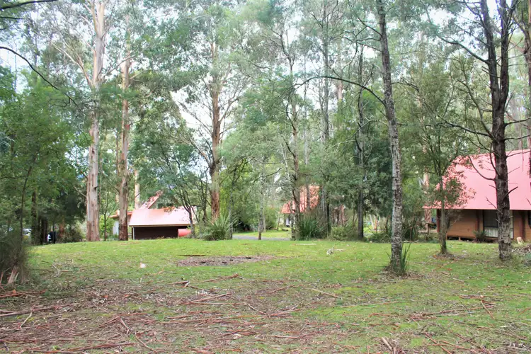 Fourth view of Homely land listing, 8/2260 Mt Baw Baw Tourist Road, Icy Creek VIC 3833