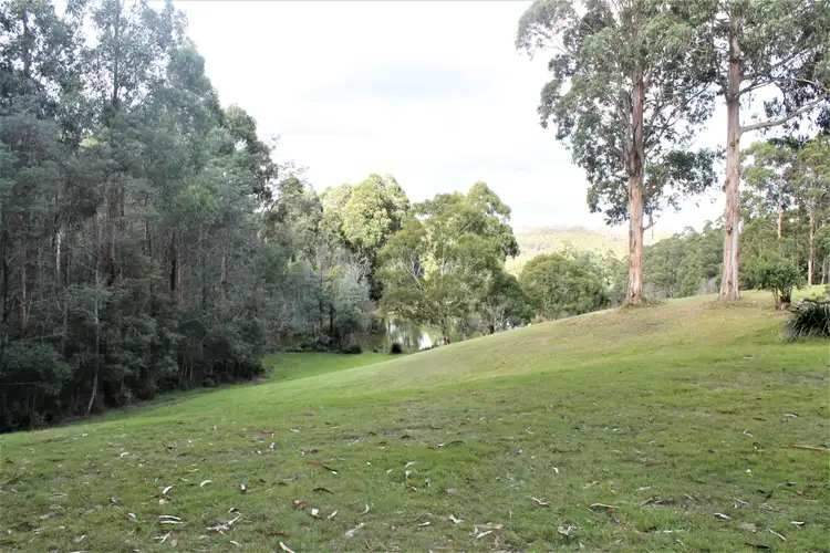 Sixth view of Homely land listing, 8/2260 Mt Baw Baw Tourist Road, Icy Creek VIC 3833