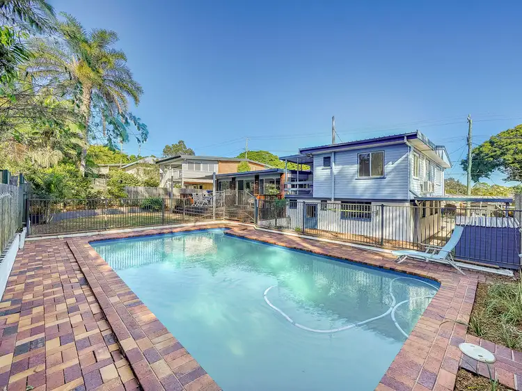 Main view of Homely house listing, 76 Kirby Road, Aspley QLD 4034