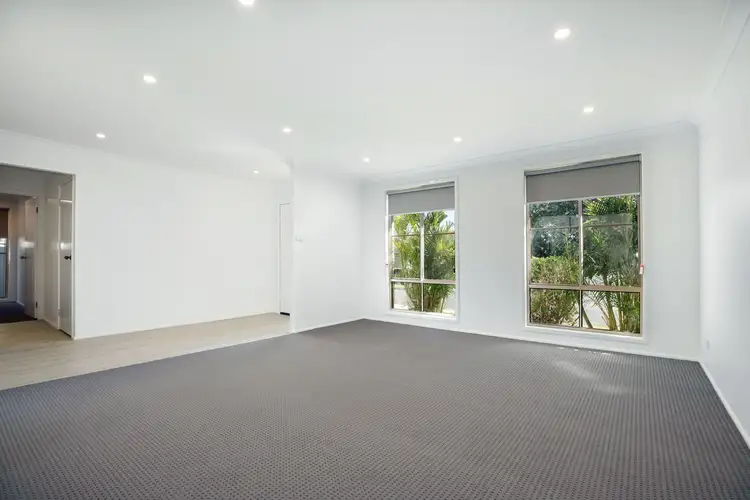 Second view of Homely house listing, 24 Talara Avenue, Glenmore Park NSW 2745