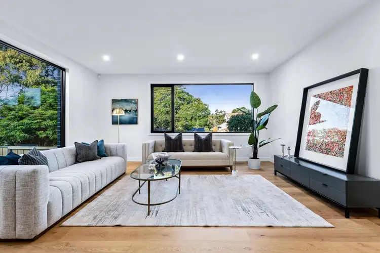 Third view of Homely house listing, 317A Gallaghers Road, Glen Waverley VIC 3150