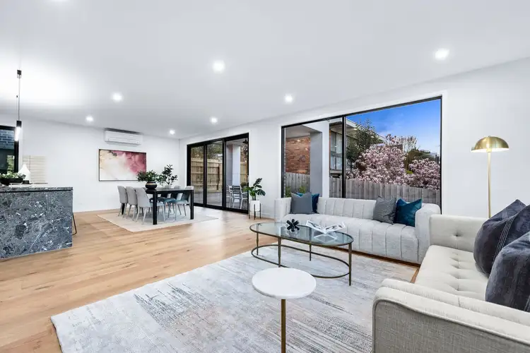 Fourth view of Homely house listing, 317A Gallaghers Road, Glen Waverley VIC 3150