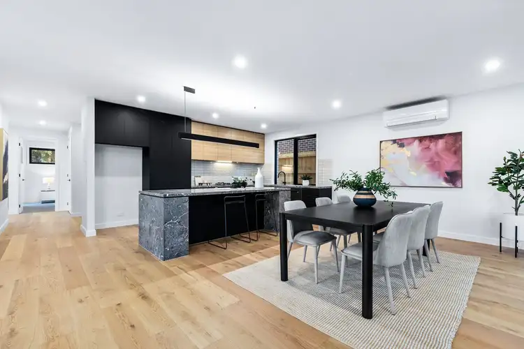 Fifth view of Homely house listing, 317A Gallaghers Road, Glen Waverley VIC 3150