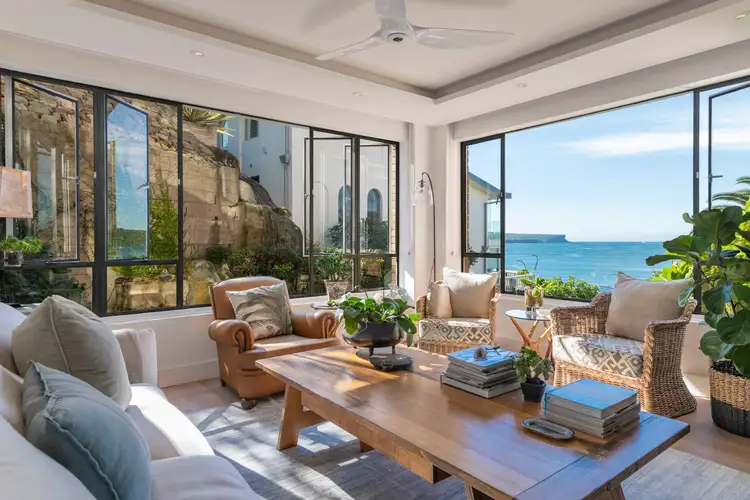 Third view of Homely apartment listing, 21/6 Wyargine Street, Mosman NSW 2088