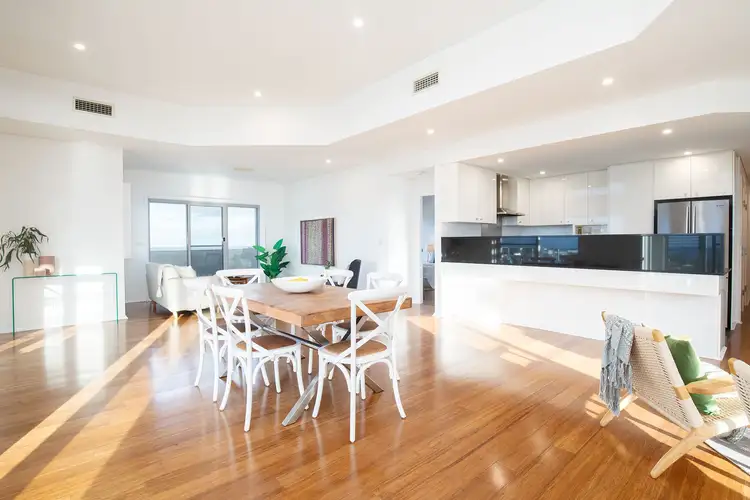 902/215 Pacific Highway, Charlestown NSW 2290