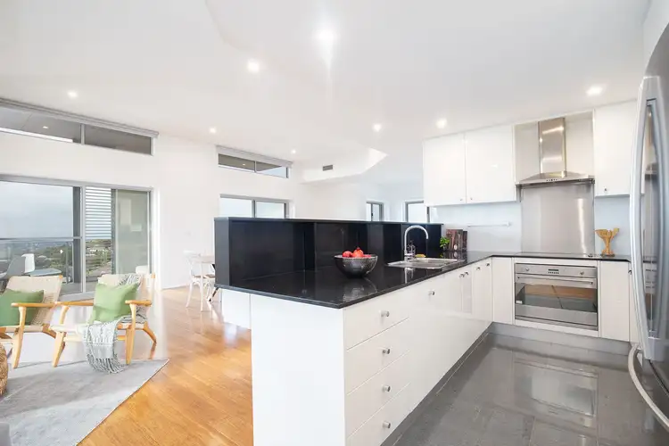 Second view of Homely unit listing, 902/215 Pacific Highway, Charlestown NSW 2290