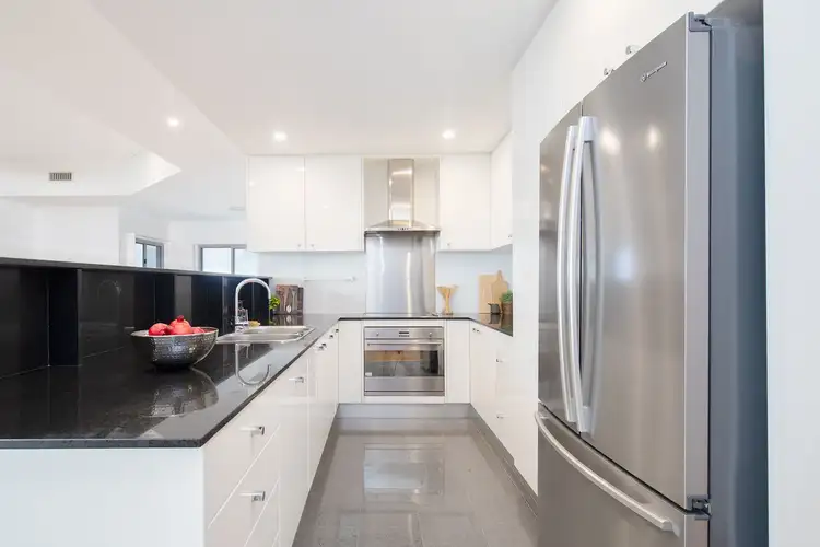 Third view of Homely unit listing, 902/215 Pacific Highway, Charlestown NSW 2290