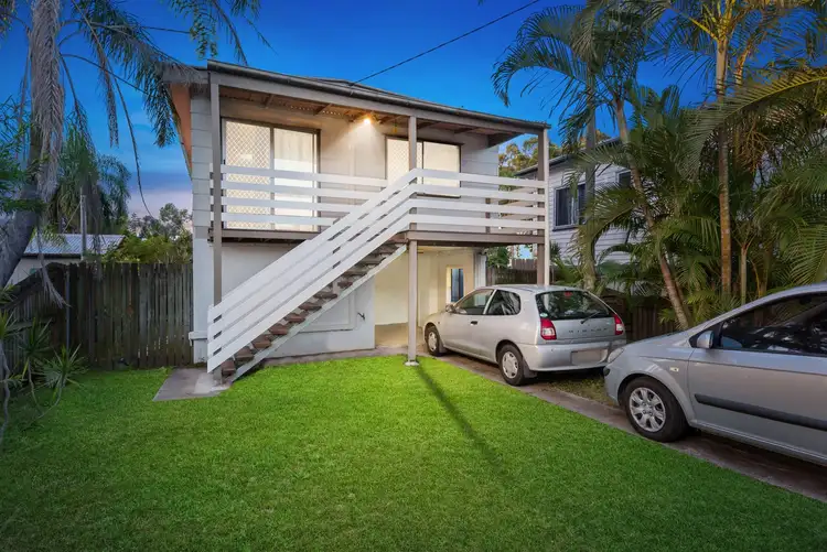 Second view of Homely house listing, 25 Osborne Terrace, Deception Bay QLD 4508