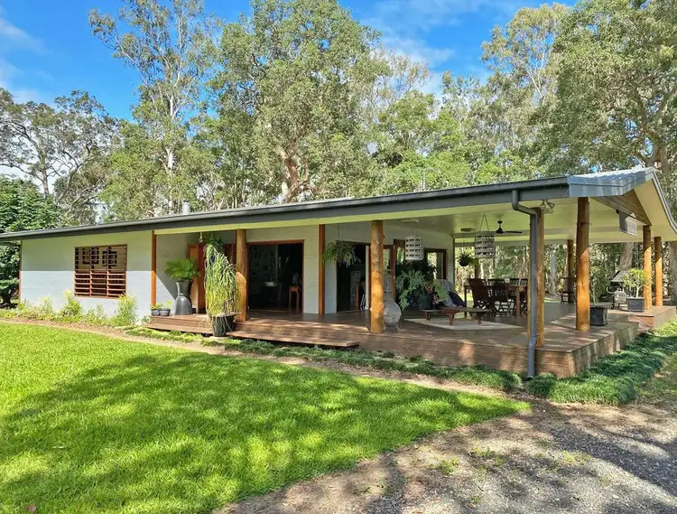 Main view of Homely rural property listing, Address available on request
