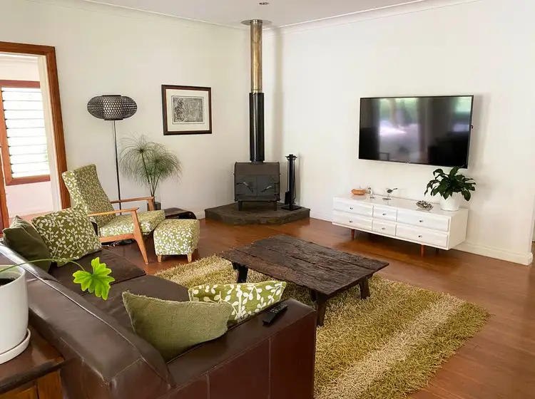 Fifth view of Homely rural property listing, Address available on request