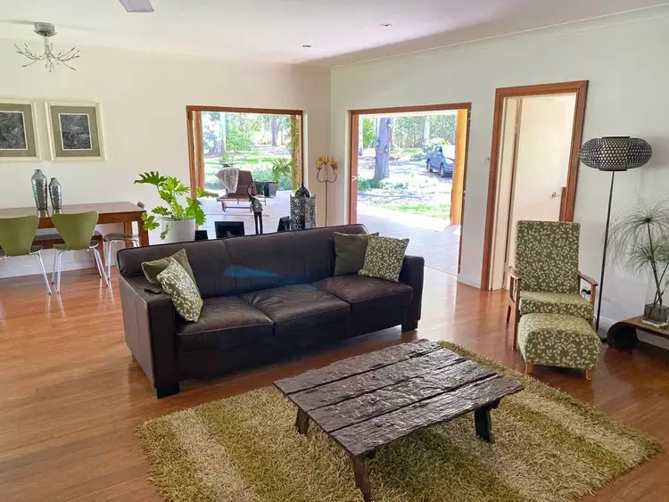 Sixth view of Homely rural property listing, Address available on request