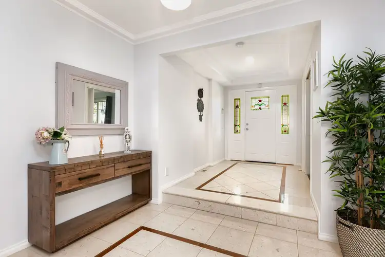 Fourth view of Homely house listing, 3 Yaldara Drive, Berwick VIC 3806